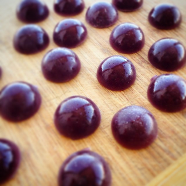 Wine Gummies! Recipe ChefSteps