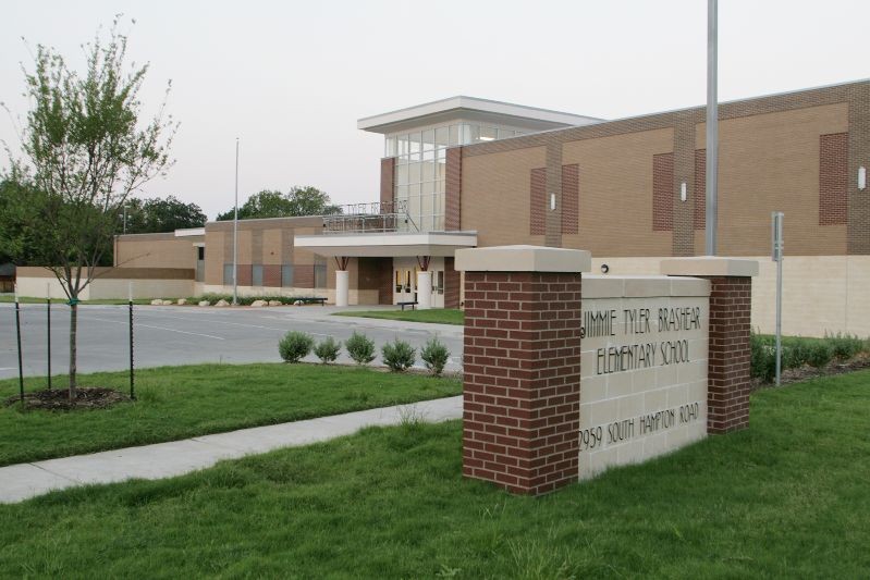 Dallas ISD Facility Rentals BRASHEAR, JIMMIE TYLER ELEMENTARY SCHOOL
