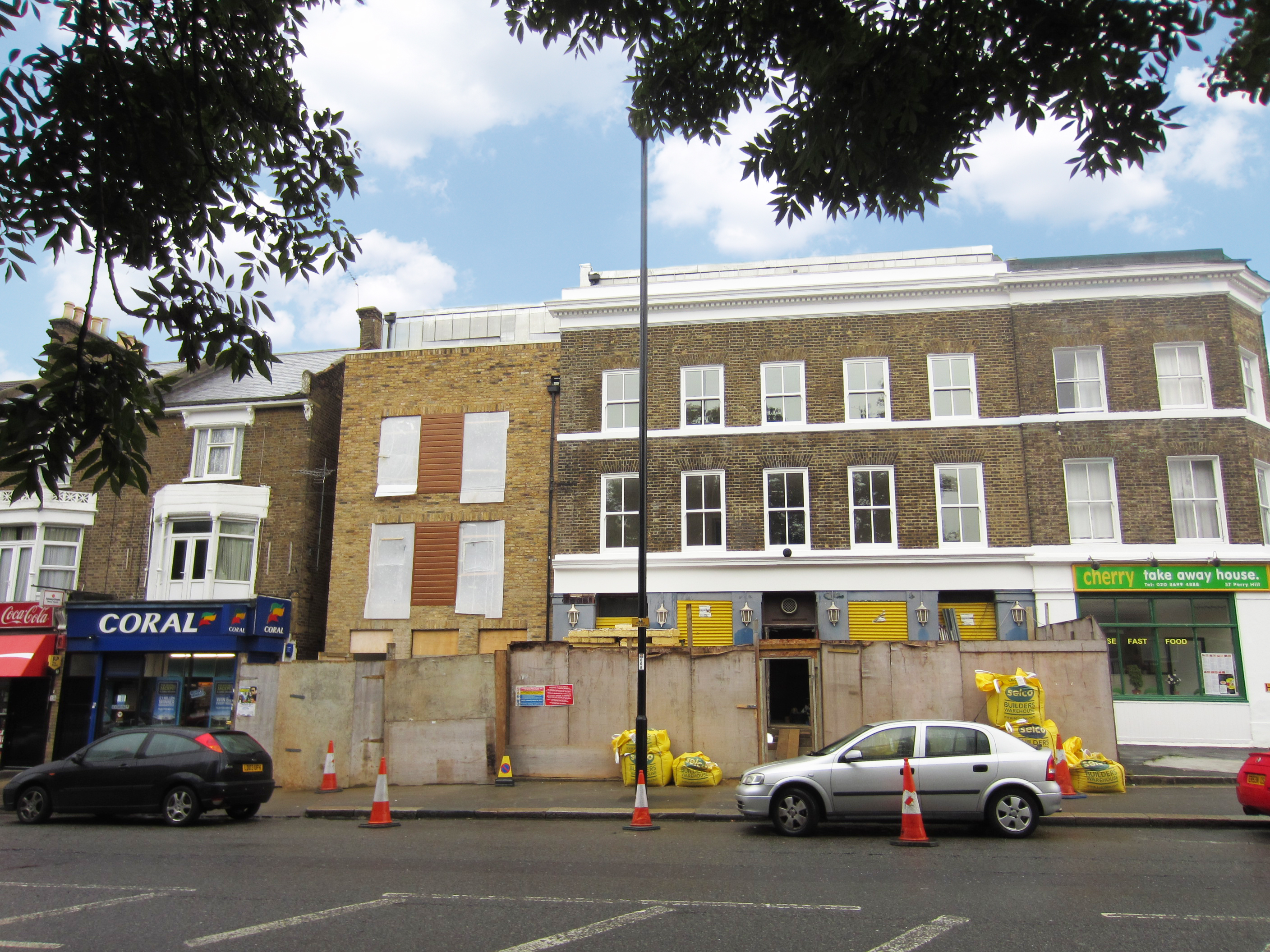 463 Retail properties for rent in London, UK Page 1 Propertylink