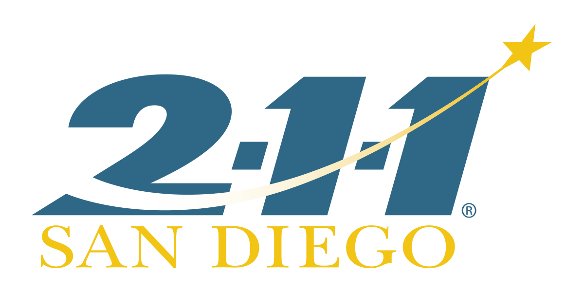 Donate to 211 San Diego Info Line of San Diego County dba 211 San
