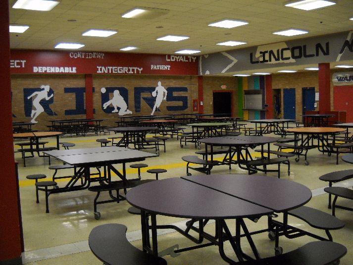 El Paso Independent School District Facilities Don Haskins Middle