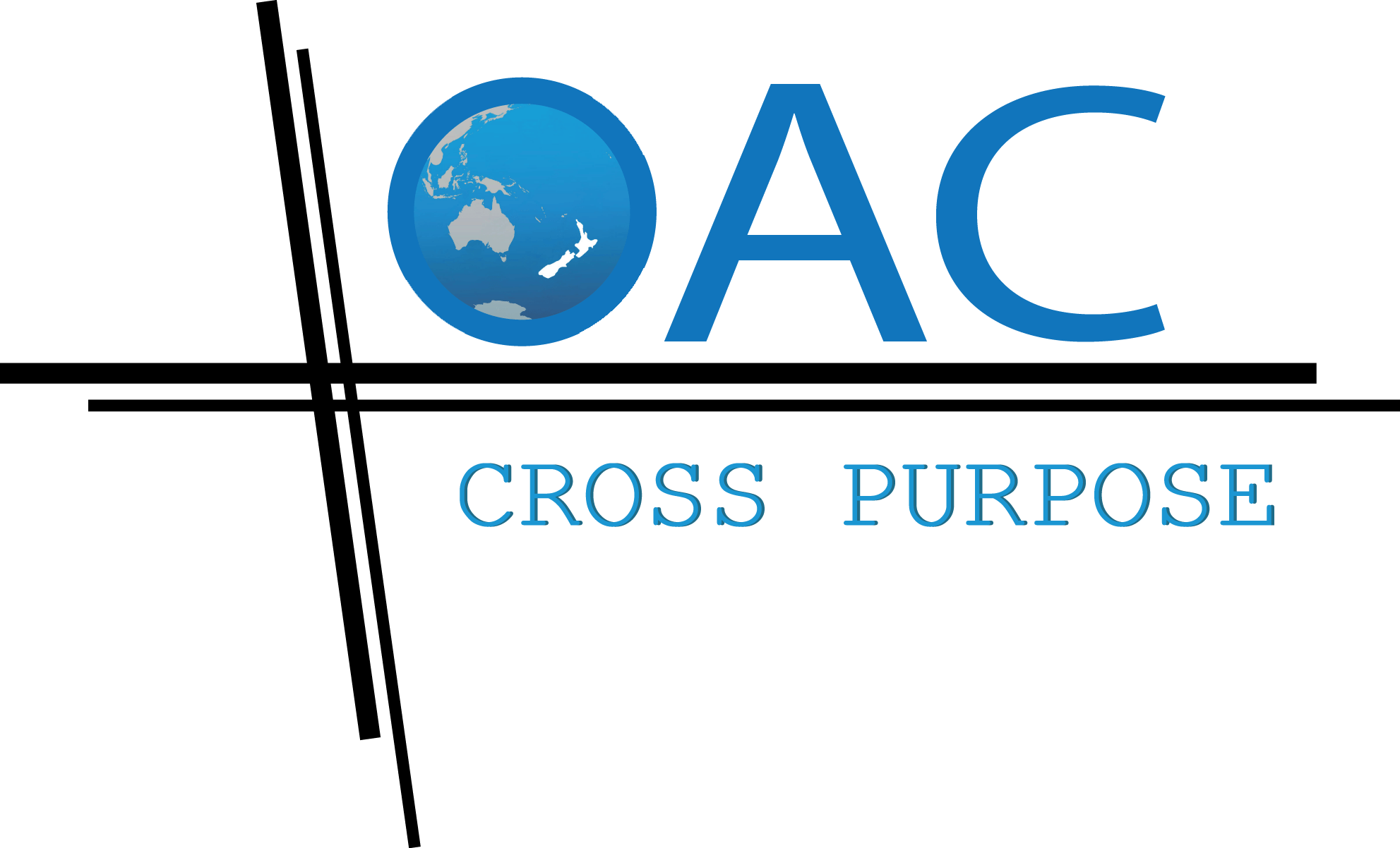 Support OAC operations and people OAC Ministries (Powered by Donorbox)
