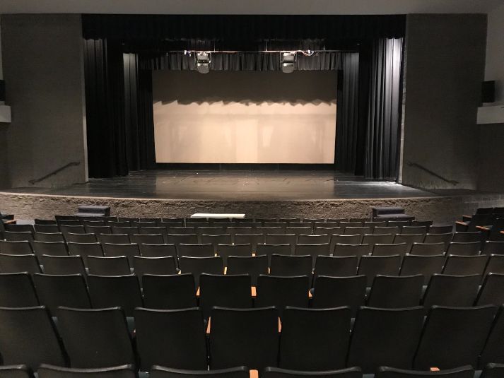 Jordan School District Facility Rentals Copper Hills High School