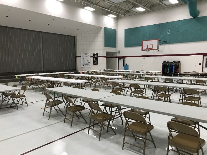 Jordan School District Facility Rentals Rose Creek Elementary School