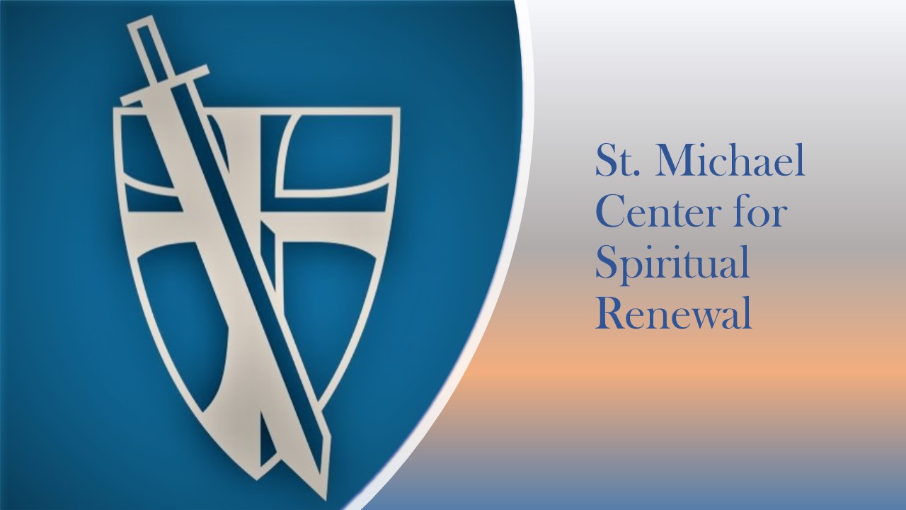 Thank You St. Michael Center for Spiritual Renewal (Powered by Donorbox)
