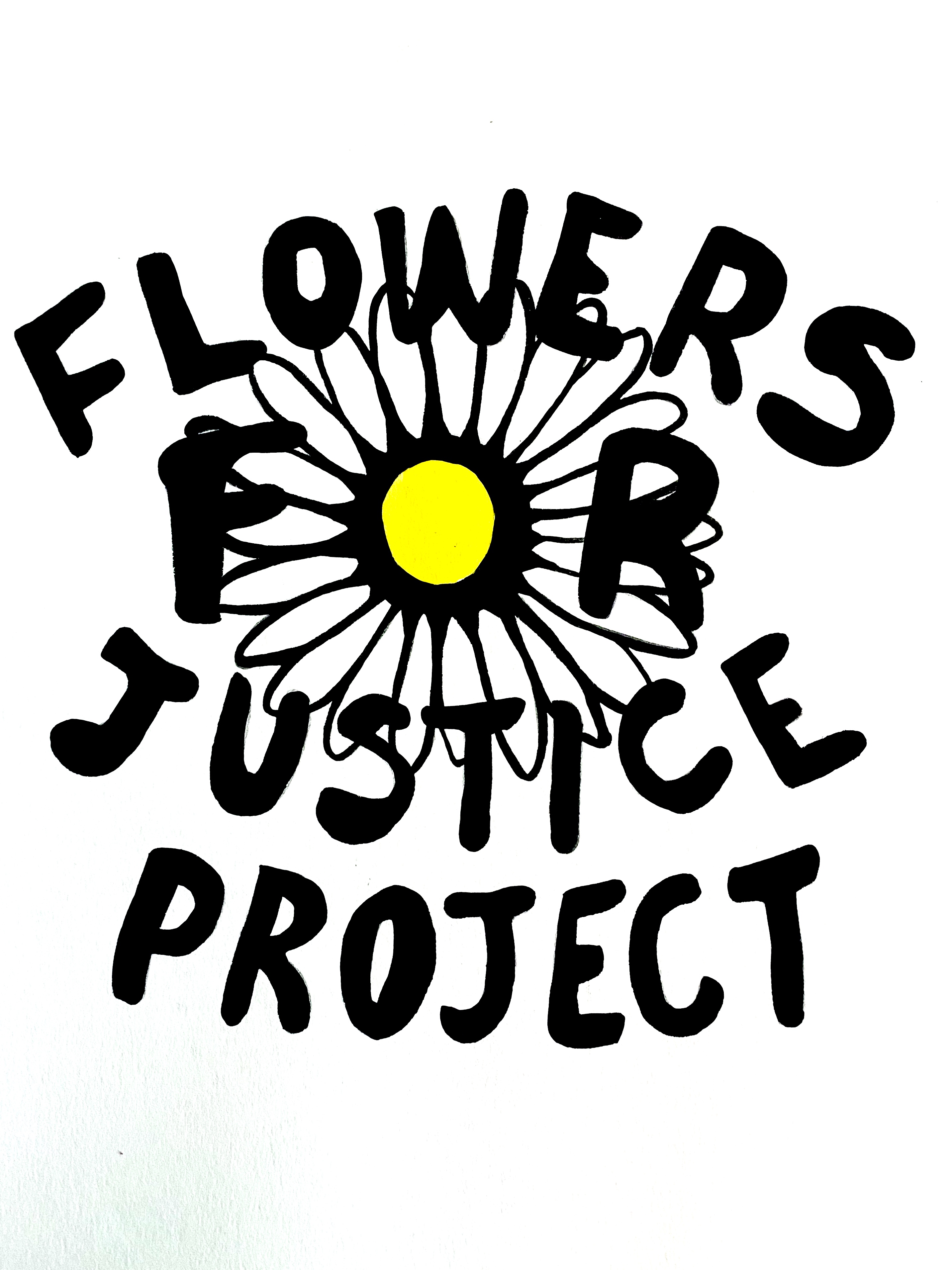 Flowers For Justice Flowers For Justice (Powered by Donorbox)