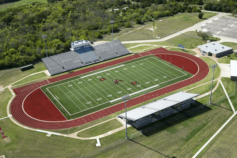 Dallas ISD Facility Rentals WILMERHUTCHINS EAGLE STADIUM