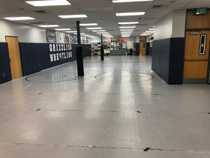 Jordan School District Facility Rentals Copper Hills High School