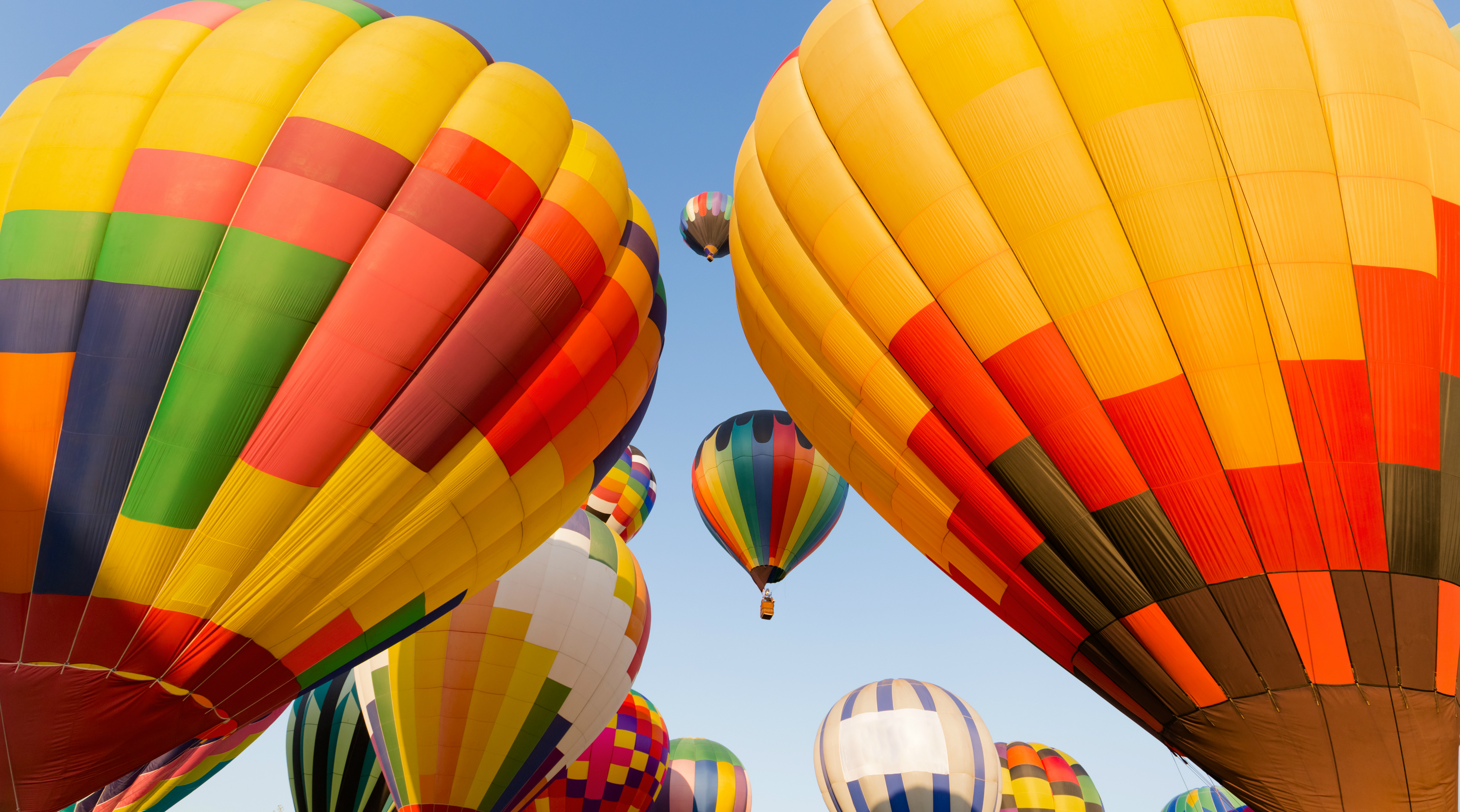 AllInclusive Hot Air Balloon Flight in Teotihuacan Book