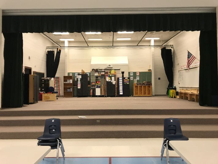 Jordan School District Facility Rentals South Jordan Elementary