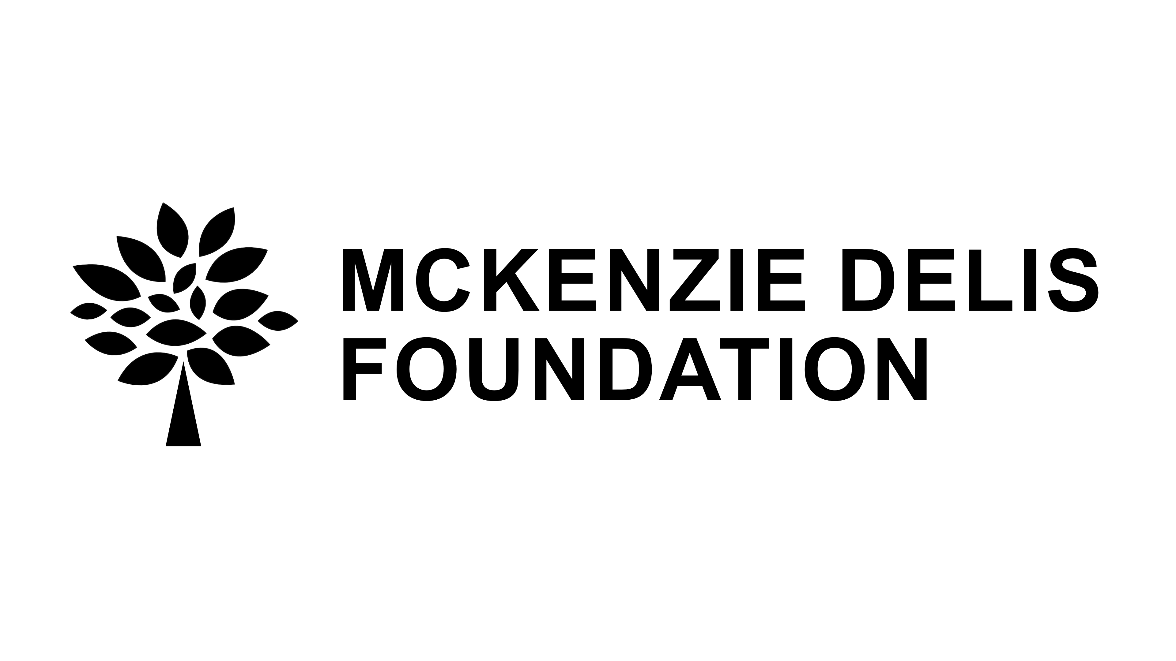 The McKenzie Delis Foundation McKenzie Delis Foundation (Powered by Donorbox)