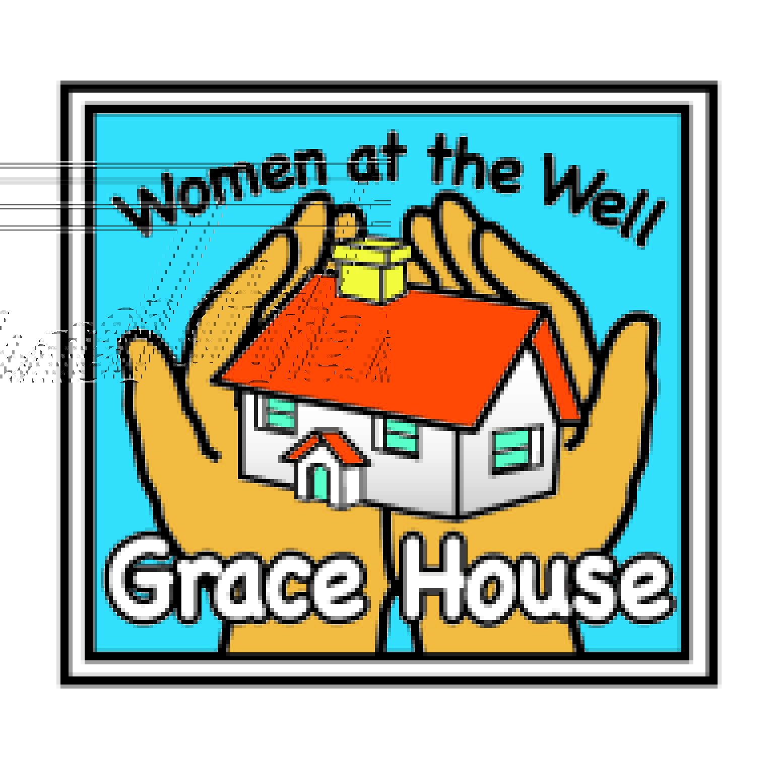 GivingTuesdayNow Grace House (Powered by Donorbox)