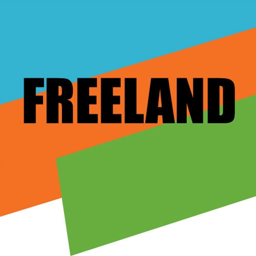 Freeland Frontline Champions Freeland (Powered by Donorbox)