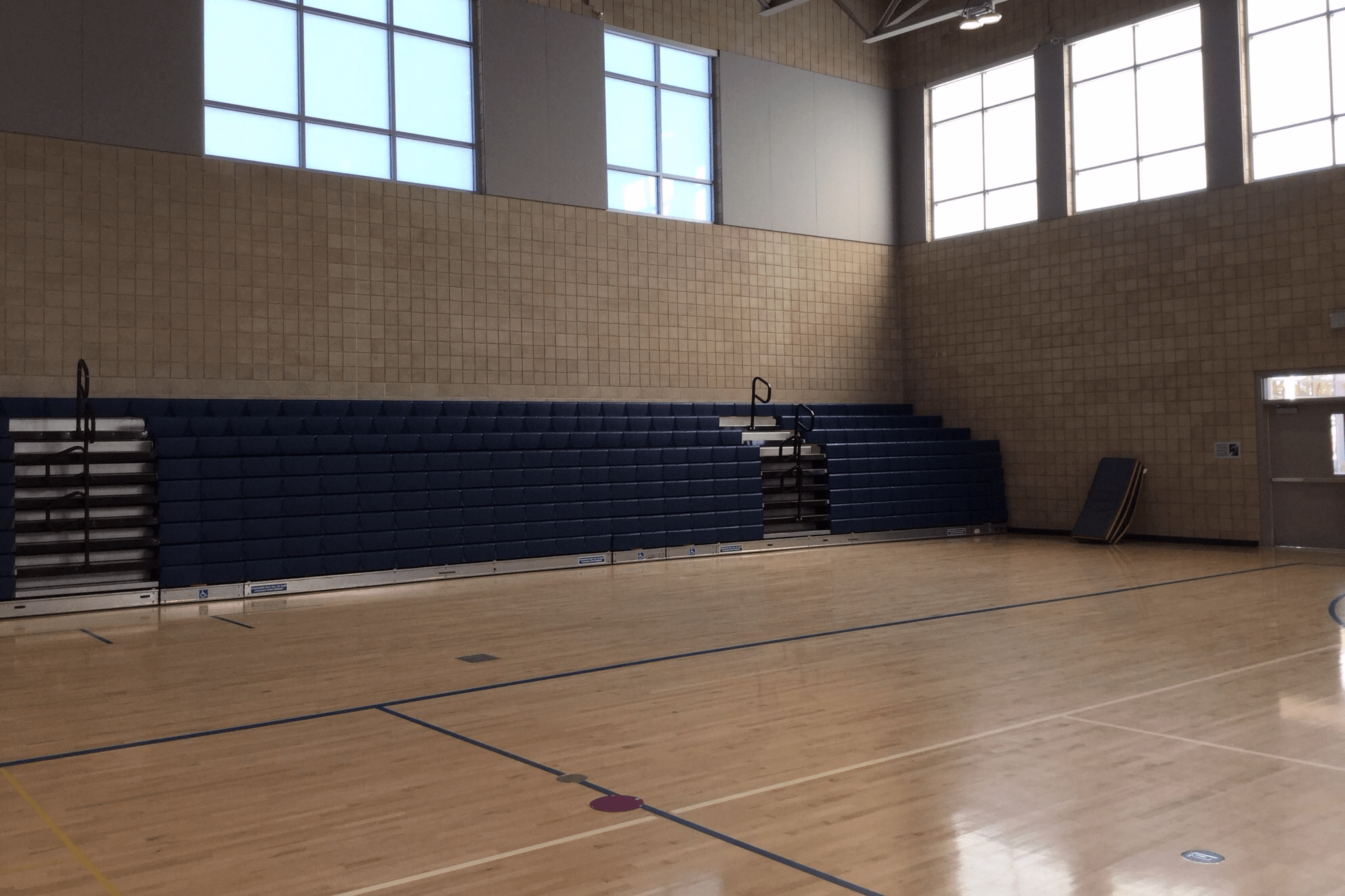 Long Beach Unified School District Office of Community Use of School Facilities Lindsey