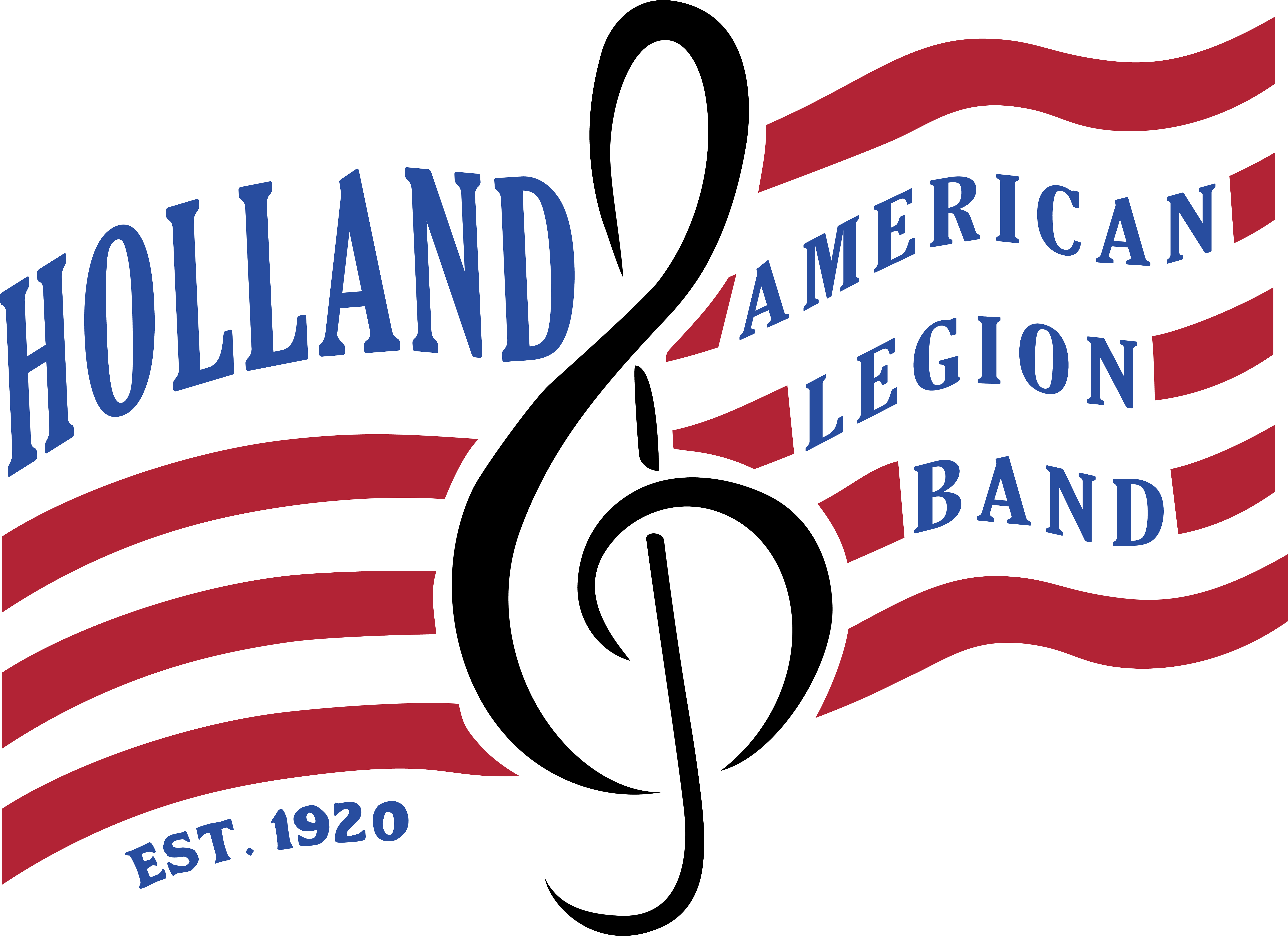 Donate to the Holland American Legion Band Holland American Legion