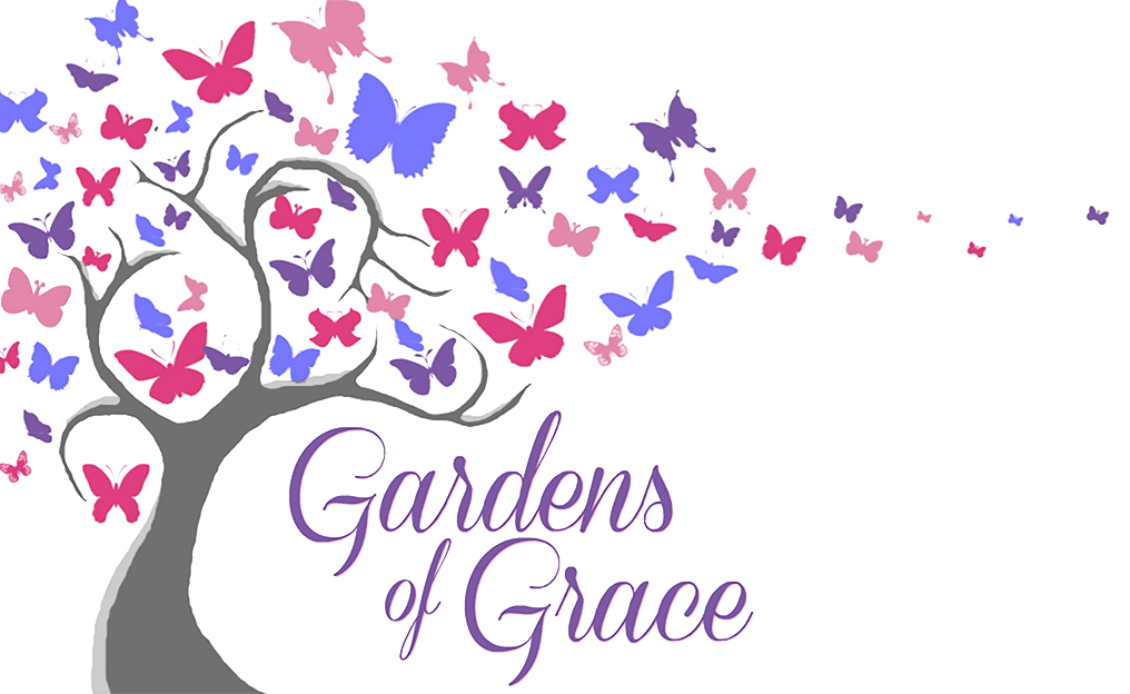 Angels of Grace Gardens of Grace Fund (Powered by Donorbox)