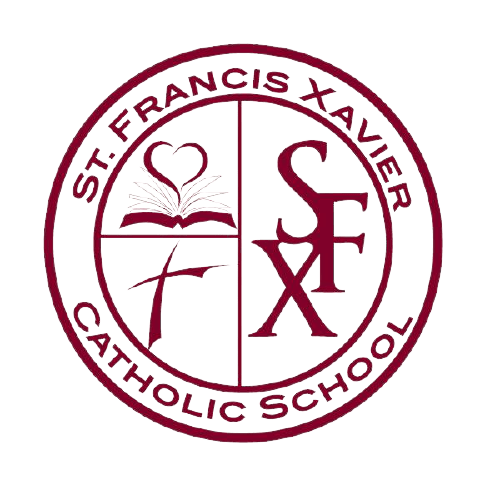 St. Francis Xavier Catholic School Donations St. Francis Xavier