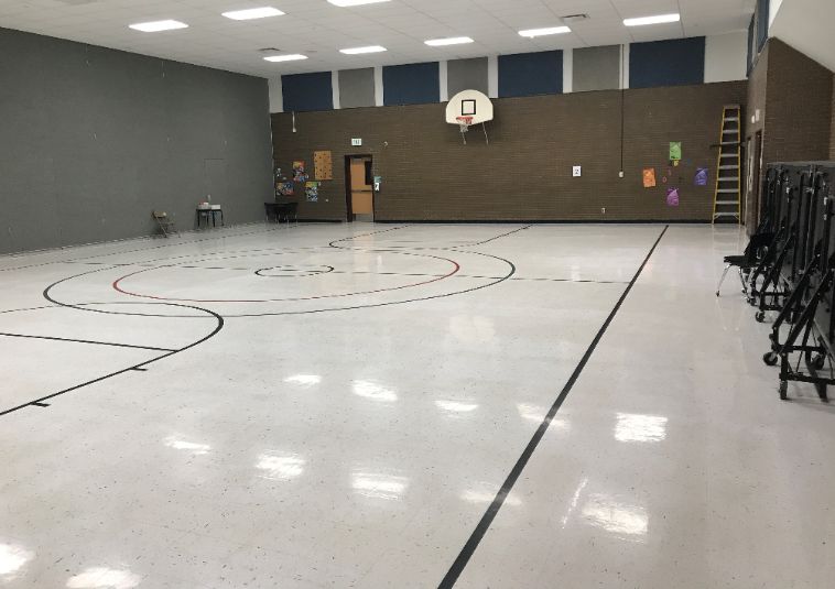 Jordan School District Facility Rentals Majestic Elementary School