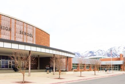 Davis School District Facility Rentals | Layton High School