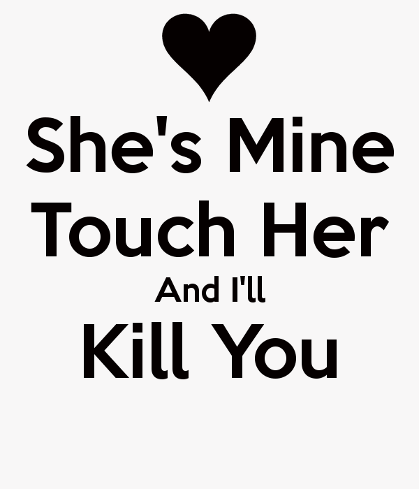 She's mine RapPad