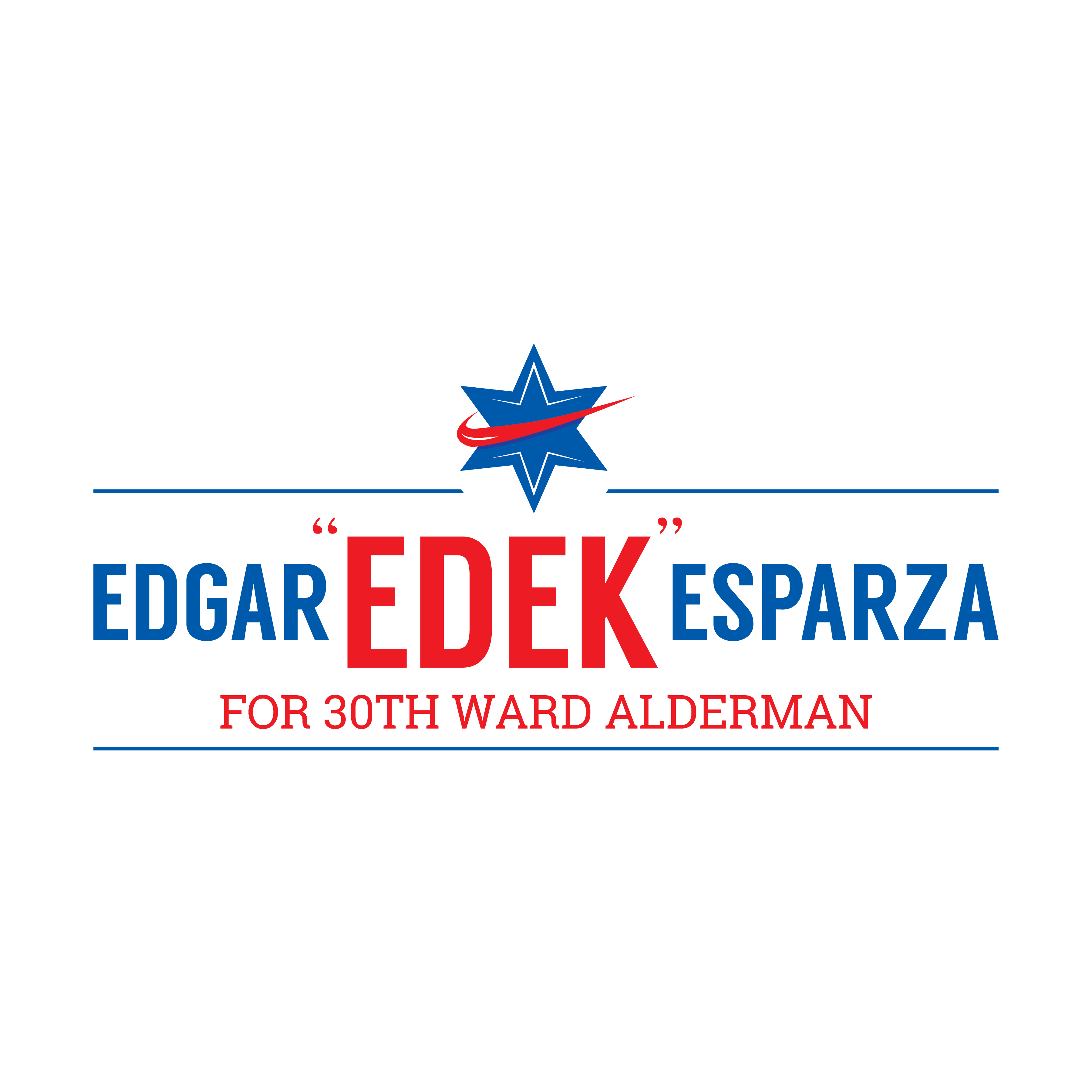 Friends of Edgar "Edek" Esparza Friends of Edgar "Edek" Esparza