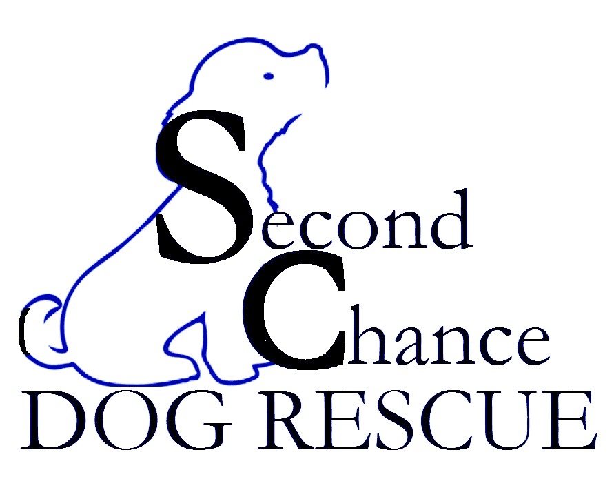 Second Chance Dog Rescue ONE TIME Donation Second Chance Dog Rescue