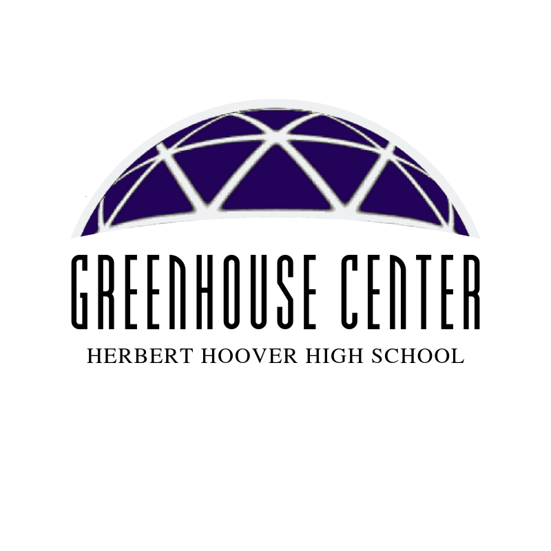Hoover Greenhouse Student Project Hoover Greenhouse (Powered by Donorbox)