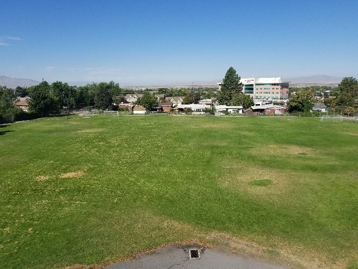 Davis School District Facility Rentals Bountiful Elementary School