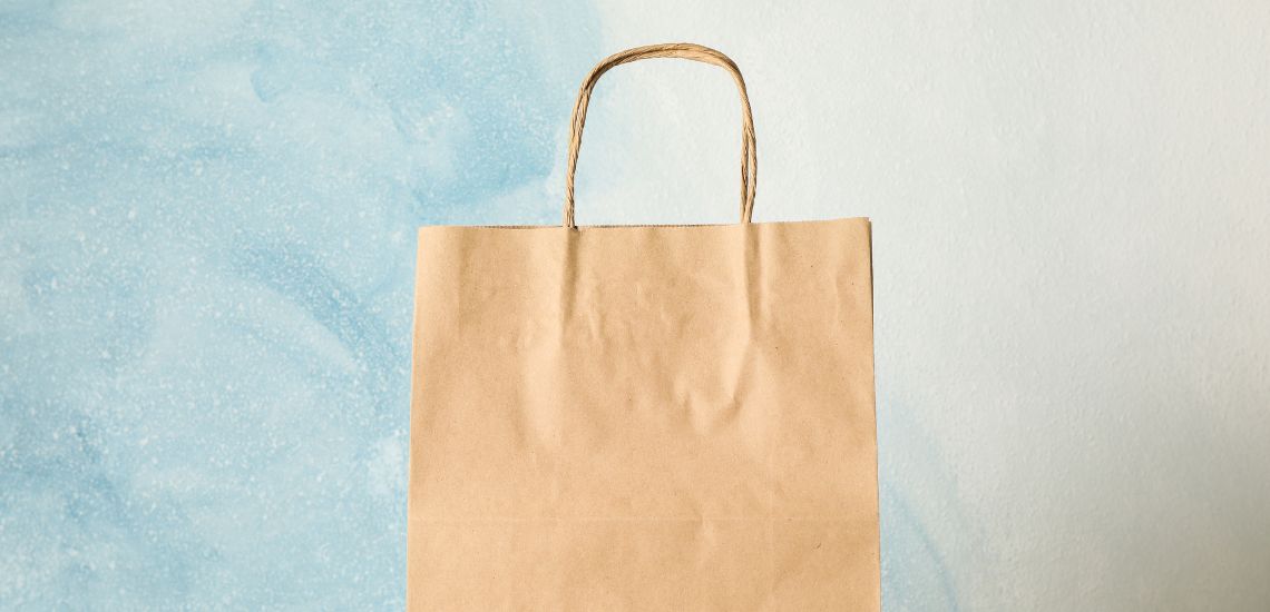 What You Should Know About Paper Bags The Pros and Cons
