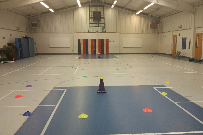 DeKalb School Facilities Pleasantdale Elementary School Multi