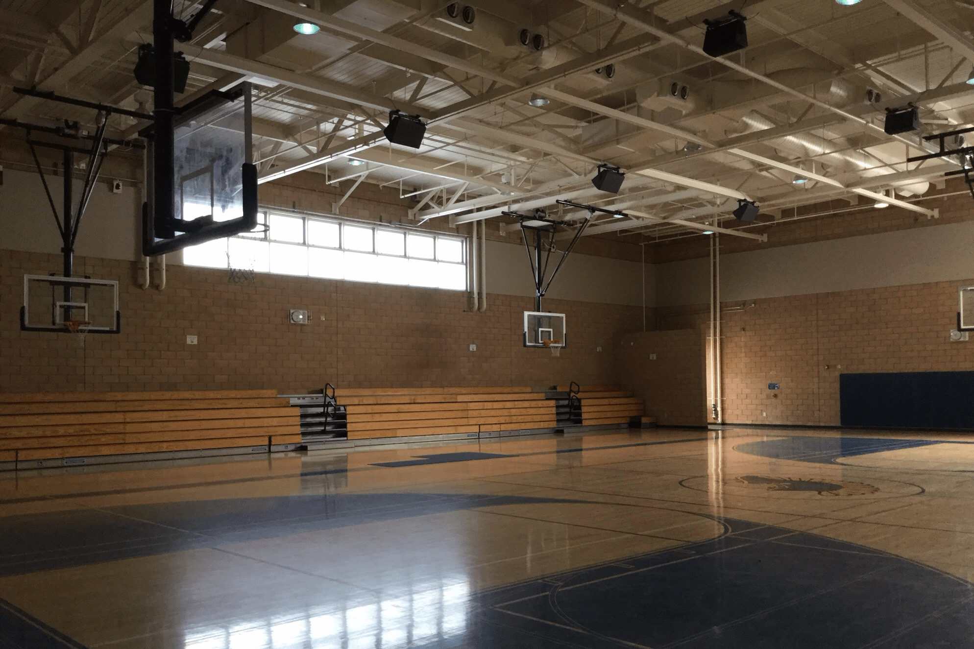 Long Beach Unified School District Office of Community Use of School