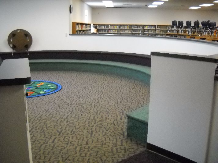 El Paso Independent School District Facilities Lundy Elementary