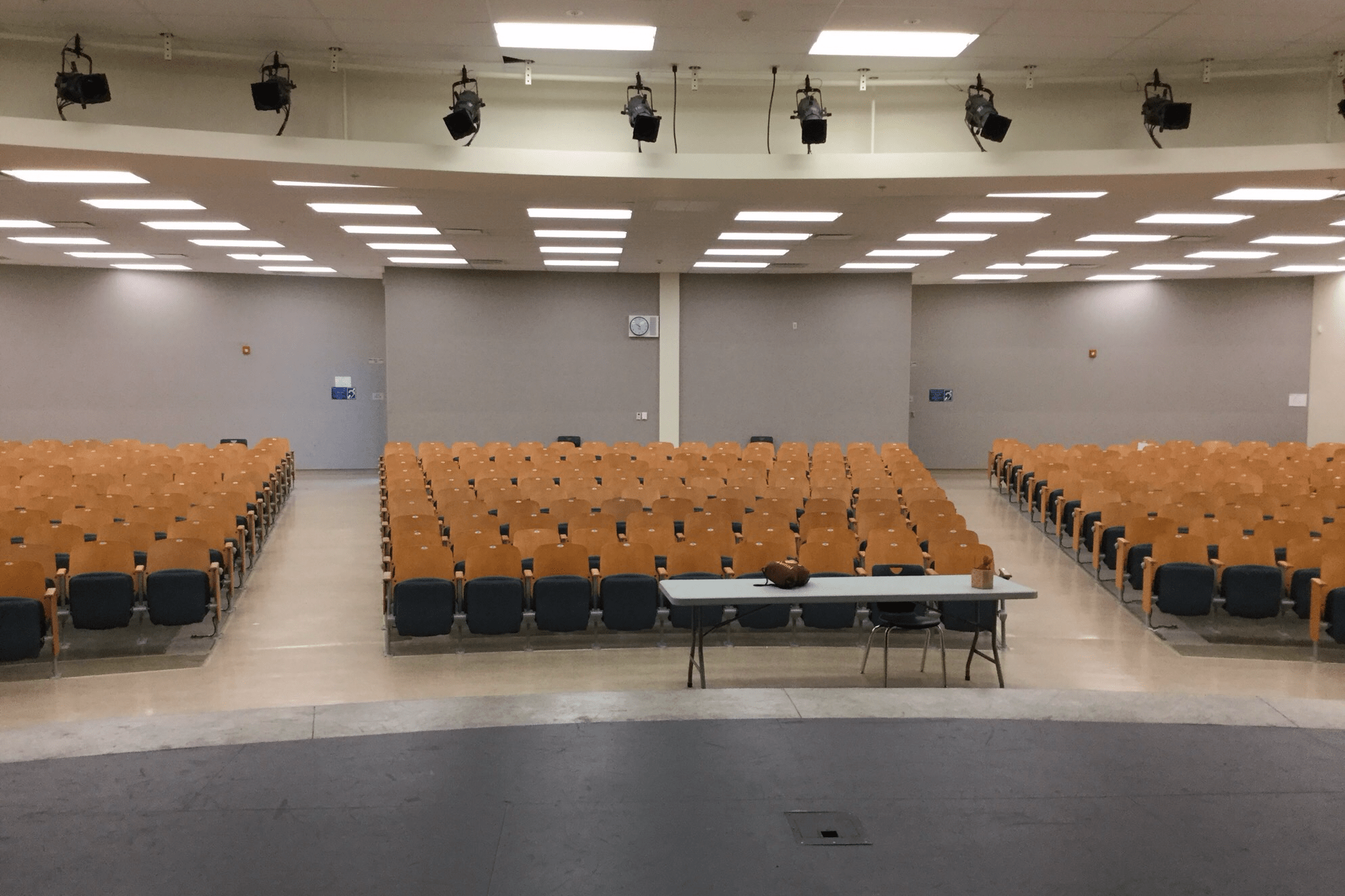 Long Beach Unified School District Office of Community Use of School