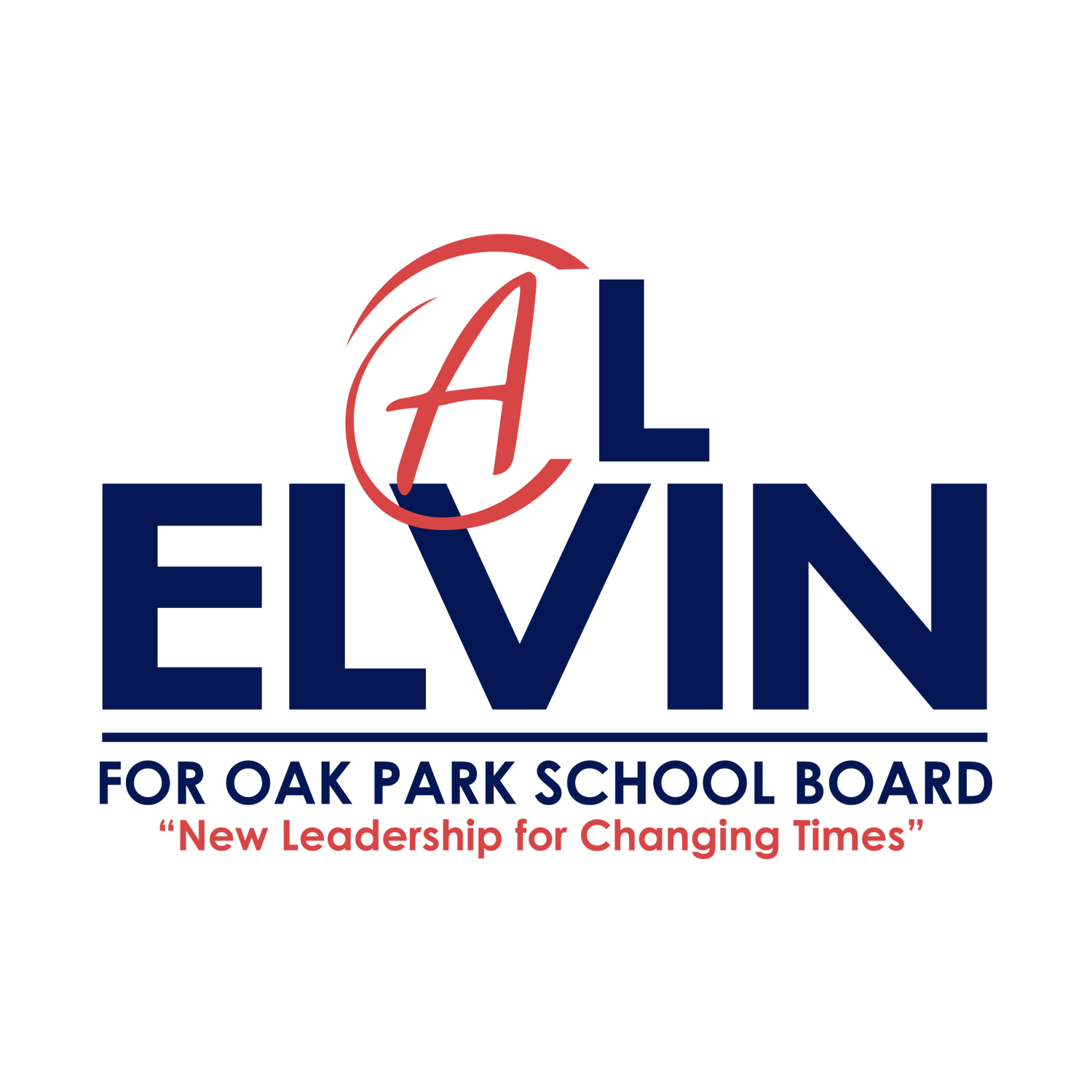 Al Elvin For Oak Park Schools Committee to Elect Al Elvin (Powered by