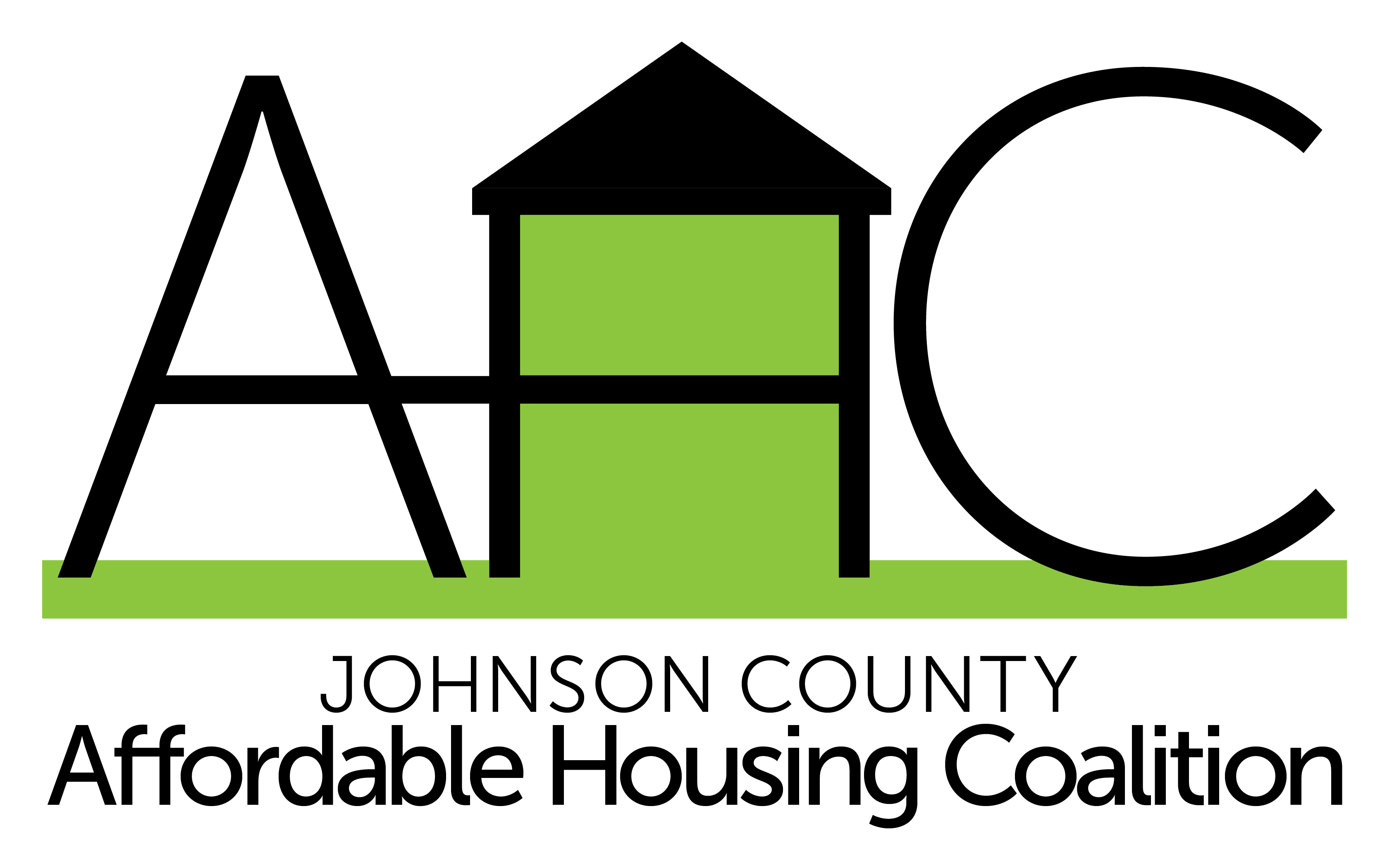 Organization Memberships Johnson County Affordable Housing Coalition