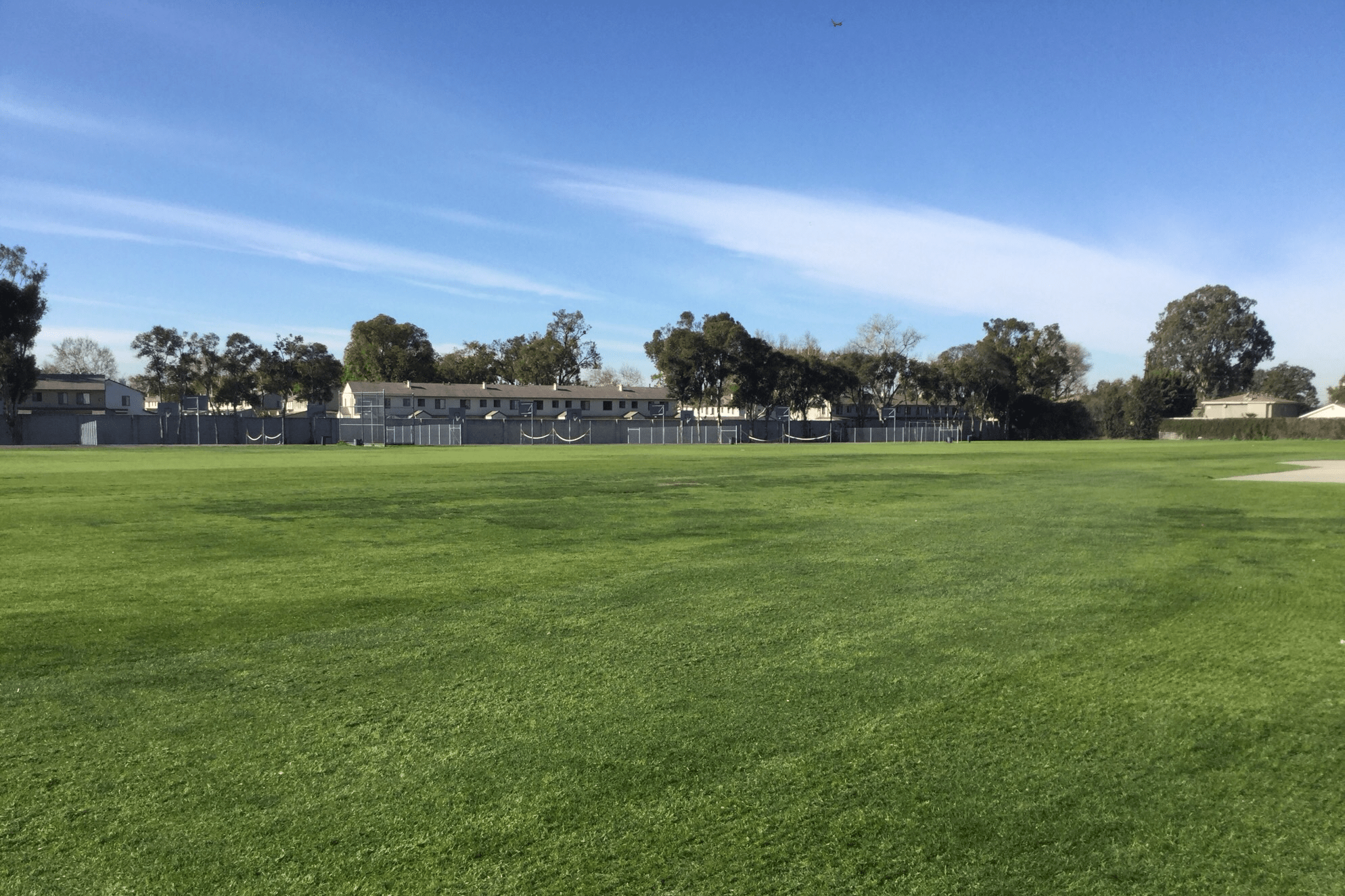 Long Beach Unified School District Office of Community Use of School
