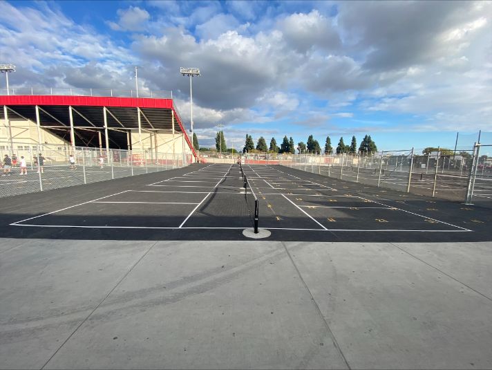 Long Beach Unified School District Office of Community Use of School