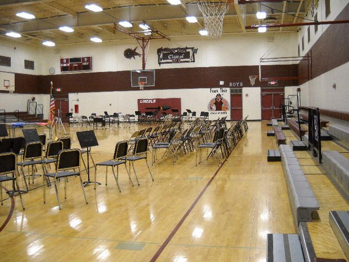 El Paso Independent School District Facilities Don Haskins Middle