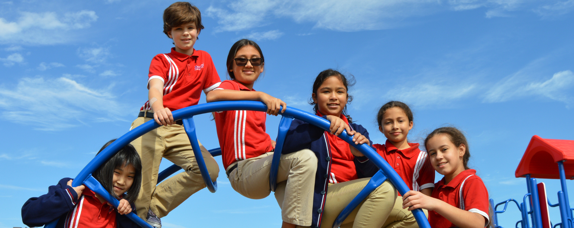 Harmony Public Schools | Harmony Public Schools (Powered by Donorbox)