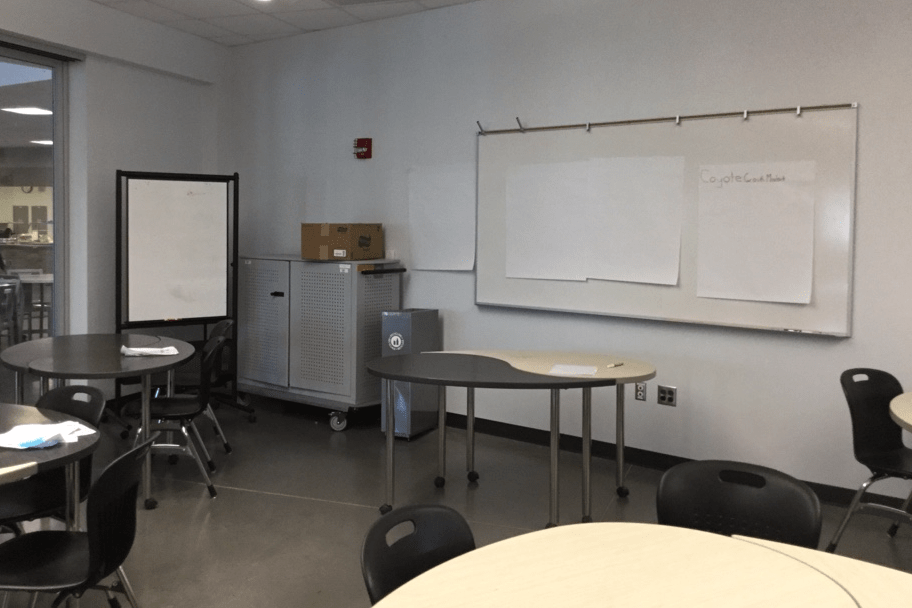 Facility Rentals Mary Belle McCorkle Academy of Excellence K8