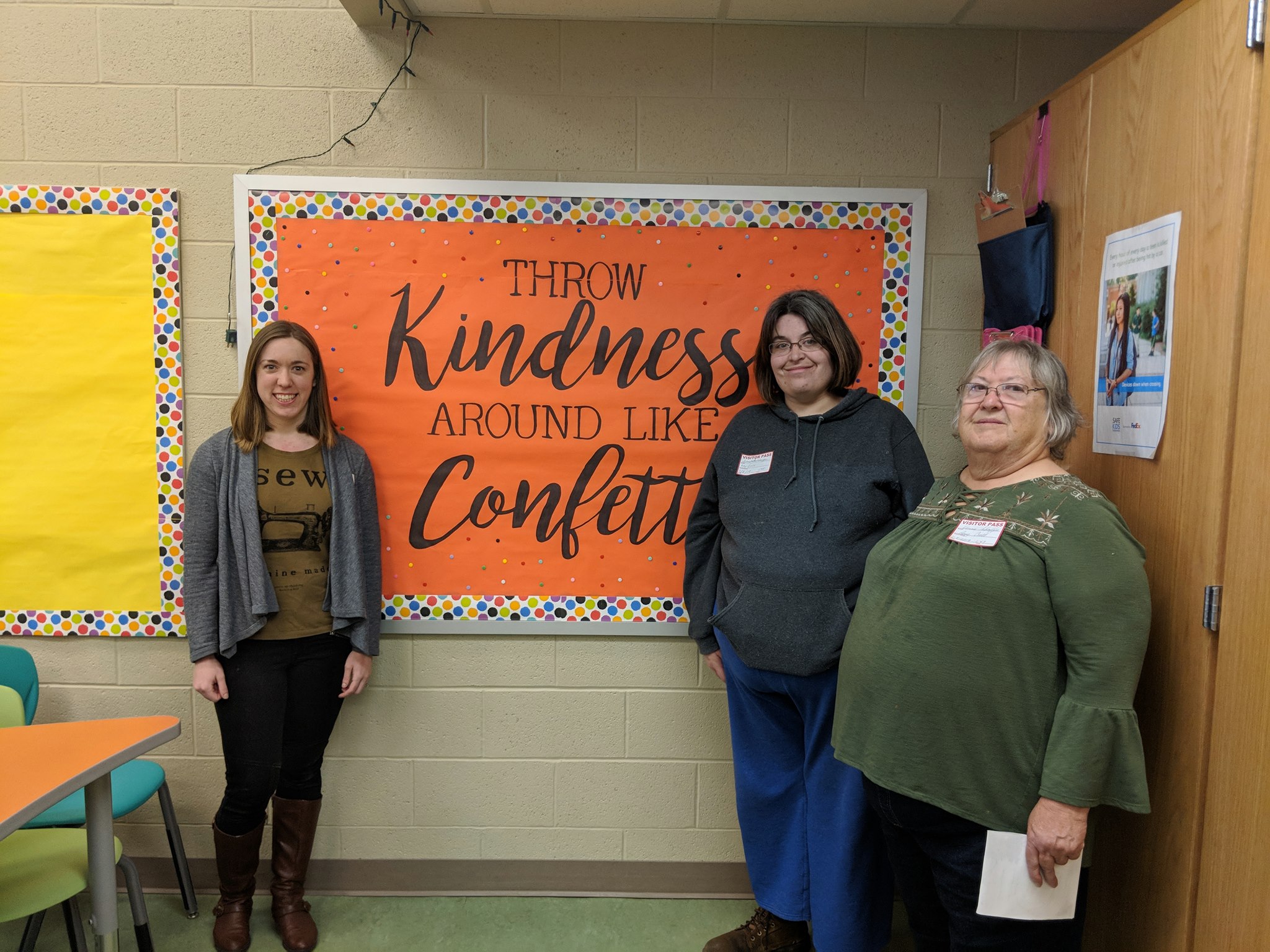 Support Us Wildflower Enterprises (Powered by Donorbox)