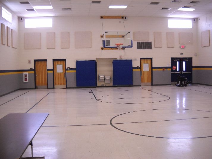 El Paso Independent School District Facilities Hawkins Elementary