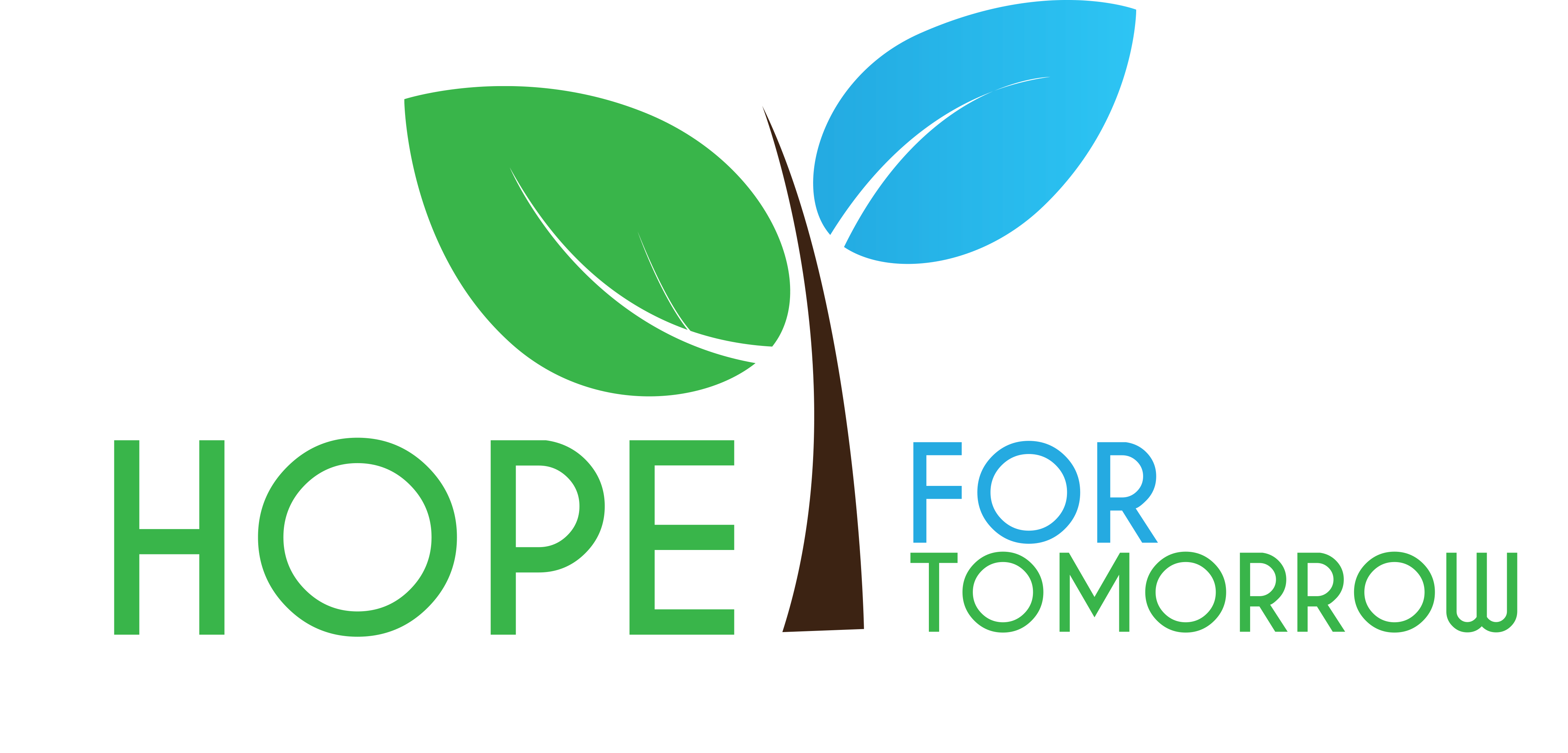 Hope For Tomorrow Hope For Tomorrow (Powered by Donorbox)