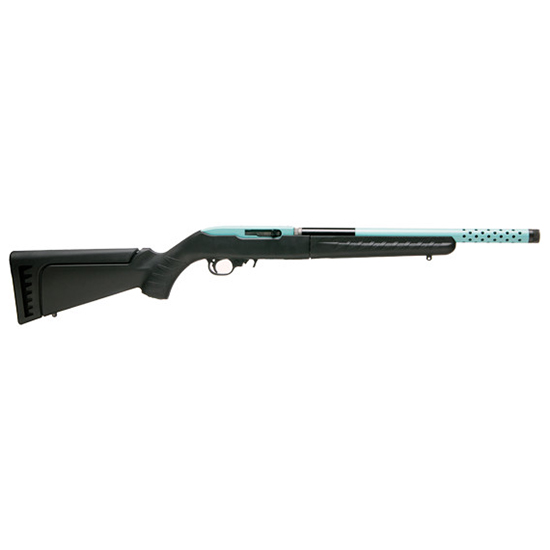 Ruger 10/22 Takedown Lite 21163 The Modern Sportsman