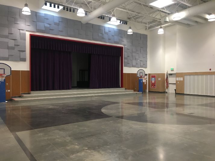 Davis School District Facility Rentals West Bountiful Elementary