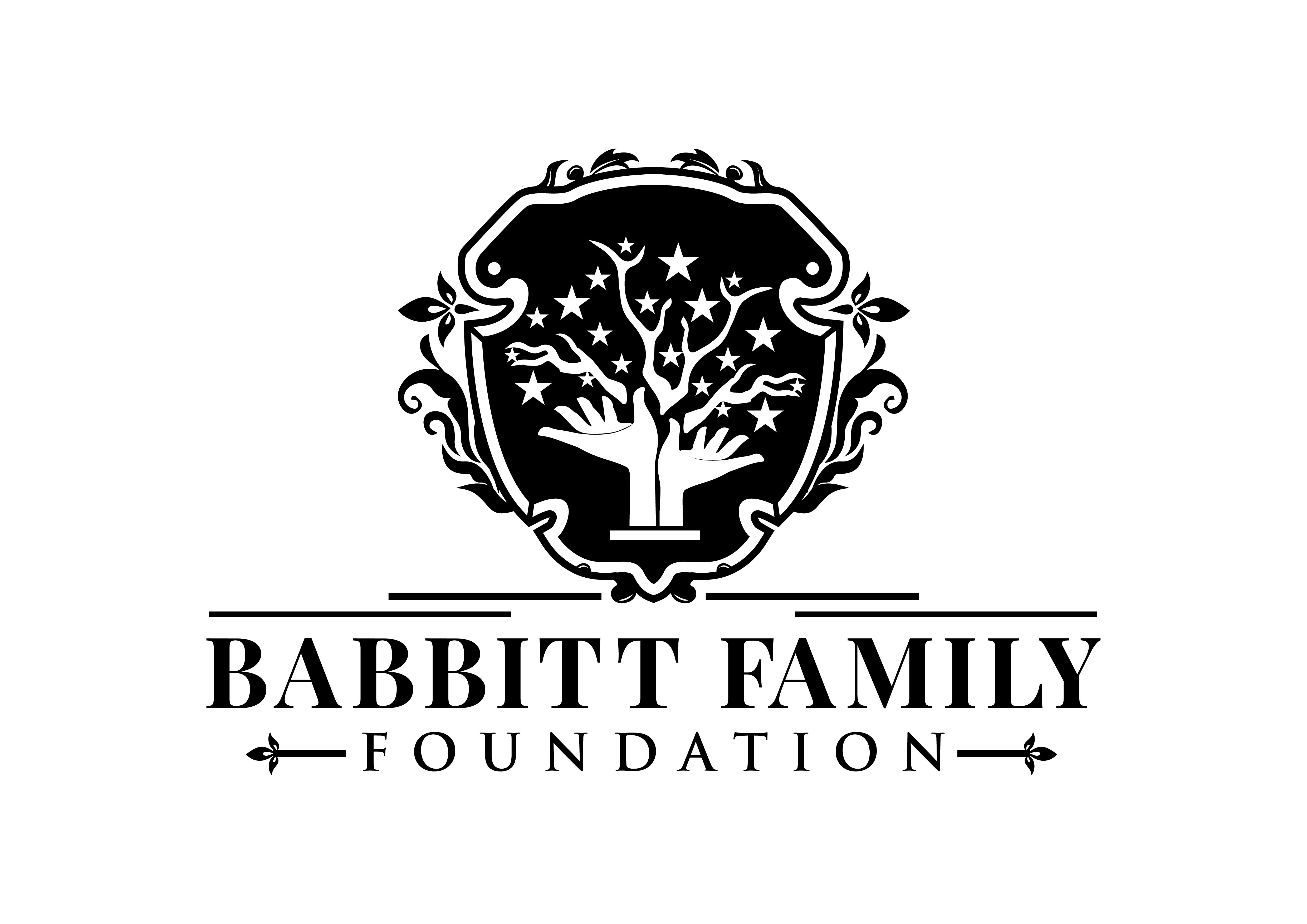 Contribute to the Family! Babbitt Family Foundation (Powered by Donorbox)