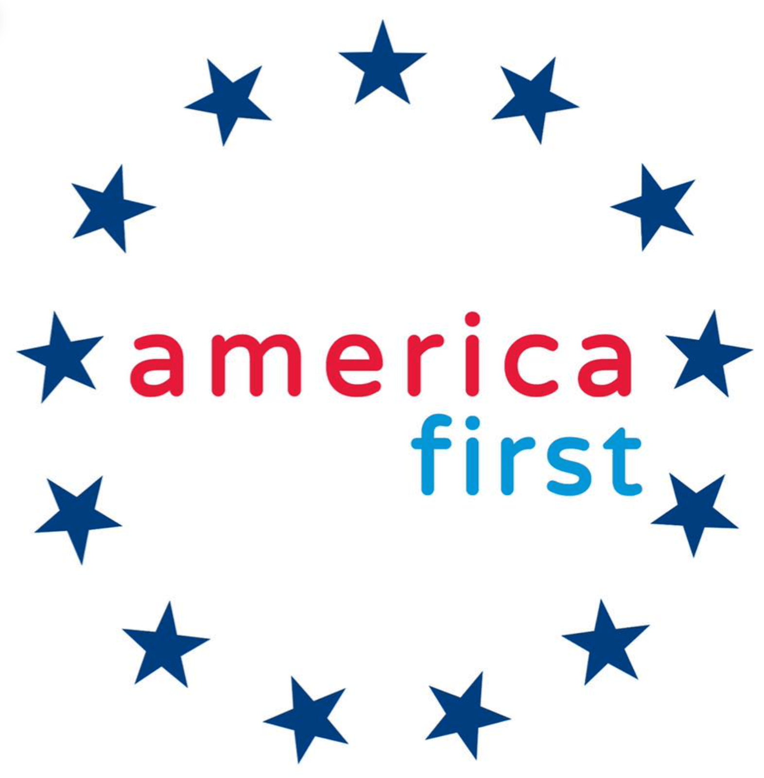 America First NETWORK (Powered by Donorbox)