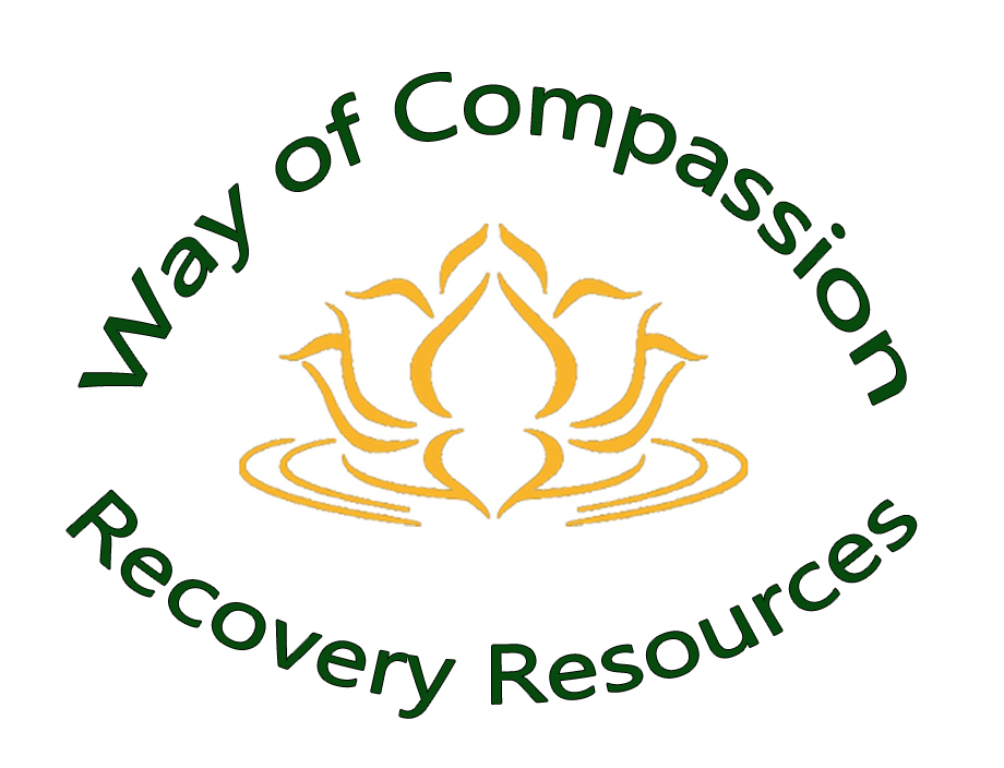 Way of Compassion Foundation Recovery Resources Way of Compassion