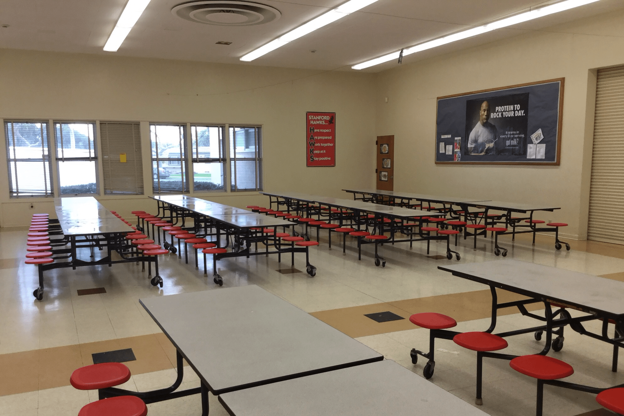 Long Beach Unified School District Office of Community Use of School