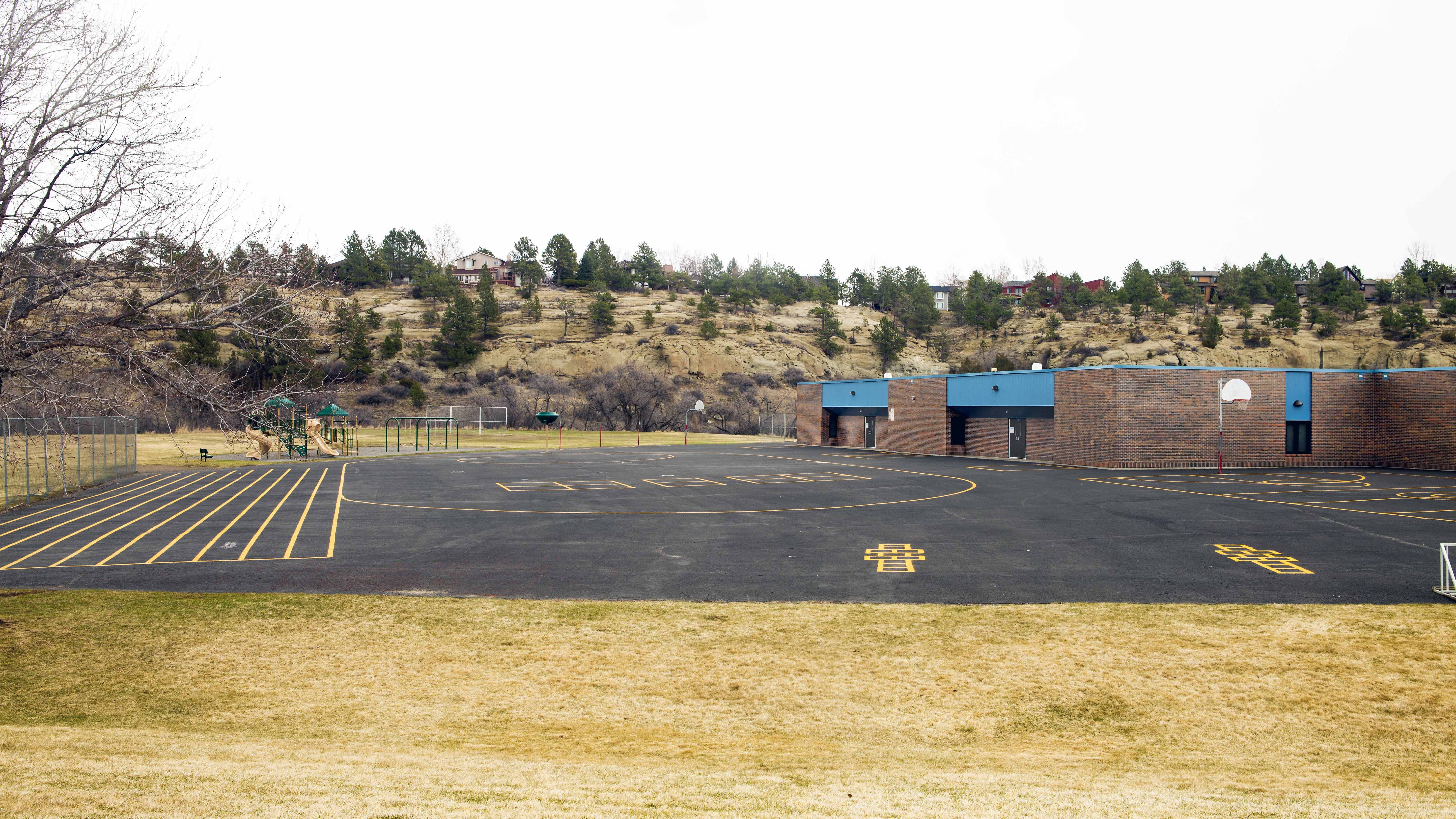Billings Public Schools Facility Rentals Alkali Creek Elementary